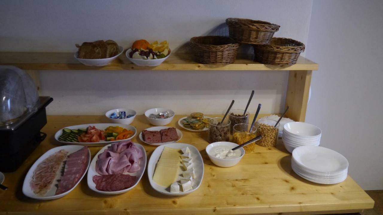 Penzion U Sevcu Holubov 외부 사진